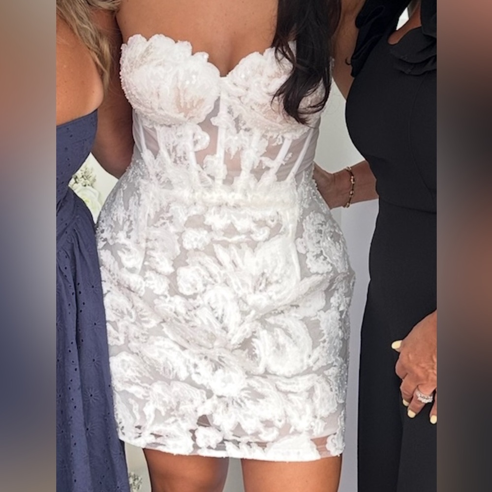 Rosie Etienne Amelia dress